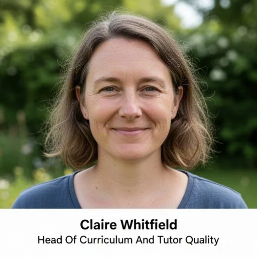 Claire Whitfield