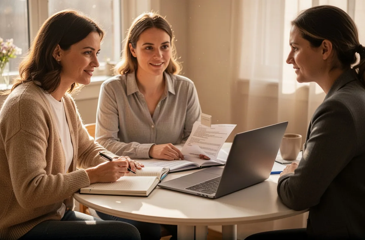 Private One-to-One Tutoring